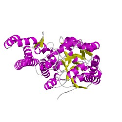 Image of CATH 5az6B