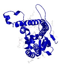 Image of CATH 5azc