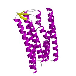 Image of CATH 5azdA00