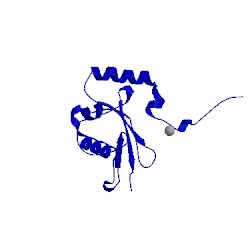 Image of CATH 5azh