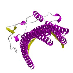 Image of CATH 5azoA