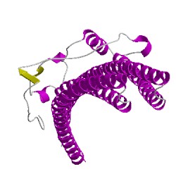 Image of CATH 5azoA01