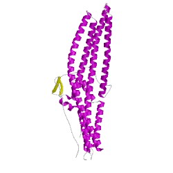 Image of CATH 5azpB01