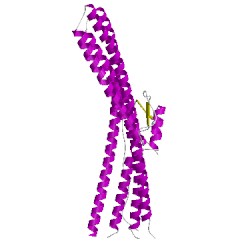 Image of CATH 5azpC01