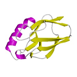 Image of CATH 5azuB00