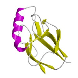 Image of CATH 5azuC00