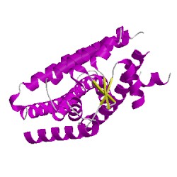 Image of CATH 5azvB00