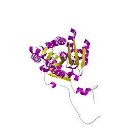 Image of CATH 5b04B