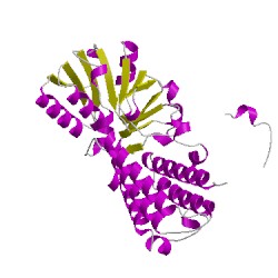 Image of CATH 5b04D