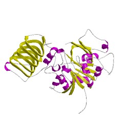 Image of CATH 5b04F