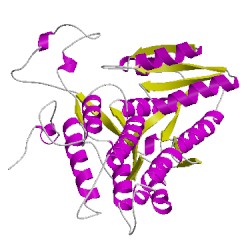 Image of CATH 5b04G