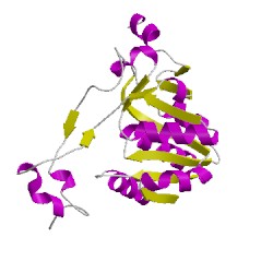 Image of CATH 5b04H02