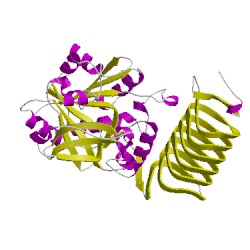 Image of CATH 5b04I