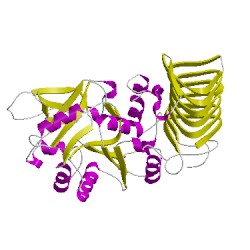 Image of CATH 5b04J