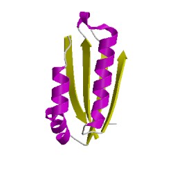 Image of CATH 5b0bB