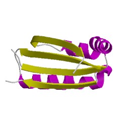 Image of CATH 5b0bD