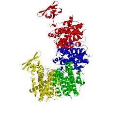 Image of CATH 5b0k