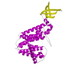 Image of CATH 5b0lB