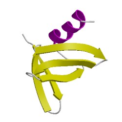 Image of CATH 5b0lF02