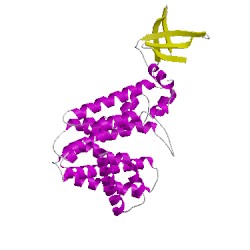 Image of CATH 5b0mB