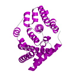 Image of CATH 5b0mG