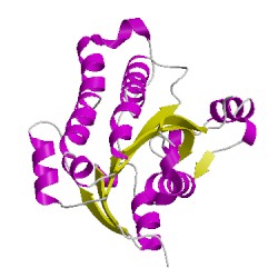 Image of CATH 5b12B