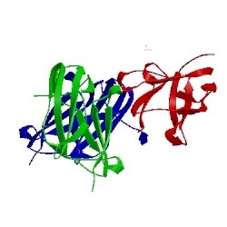 Image of CATH 5b1c