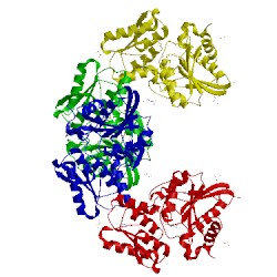 Image of CATH 5b1h