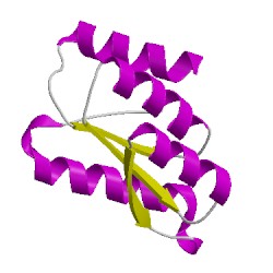 Image of CATH 5b1hB02