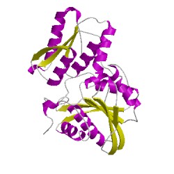 Image of CATH 5b1hC