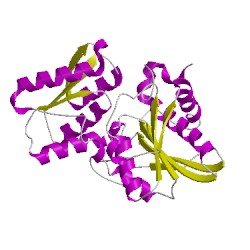 Image of CATH 5b1hD