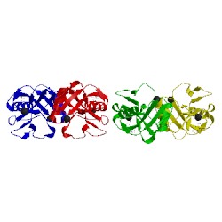 Image of CATH 5b1x