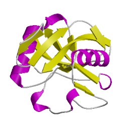 Image of CATH 5b1xB