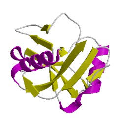 Image of CATH 5b1xC