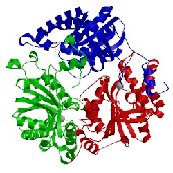 Image of CATH 5b2f