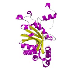 Image of CATH 5b2fC