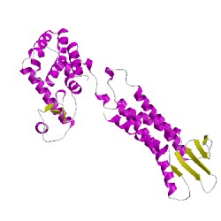 Image of CATH 5b2gC