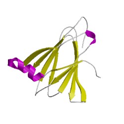 Image of CATH 5b2gF