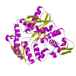 Image of CATH 5b3aA