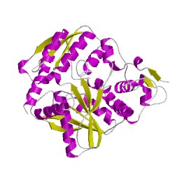 Image of CATH 5b3aB