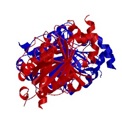 Image of CATH 5b3f