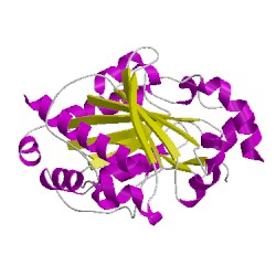 Image of CATH 5b3fA