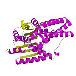 Image of CATH 5b3gA