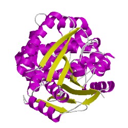 Image of CATH 5b3gB