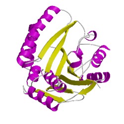 Image of CATH 5b3gB02