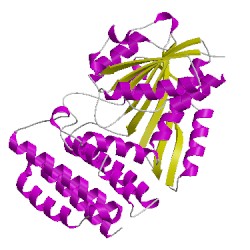 Image of CATH 5b3hA