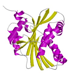 Image of CATH 5b3hB02