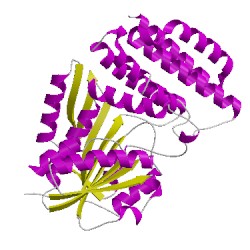 Image of CATH 5b3hD