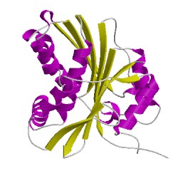 Image of CATH 5b3hE02