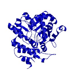 Image of CATH 5b3y